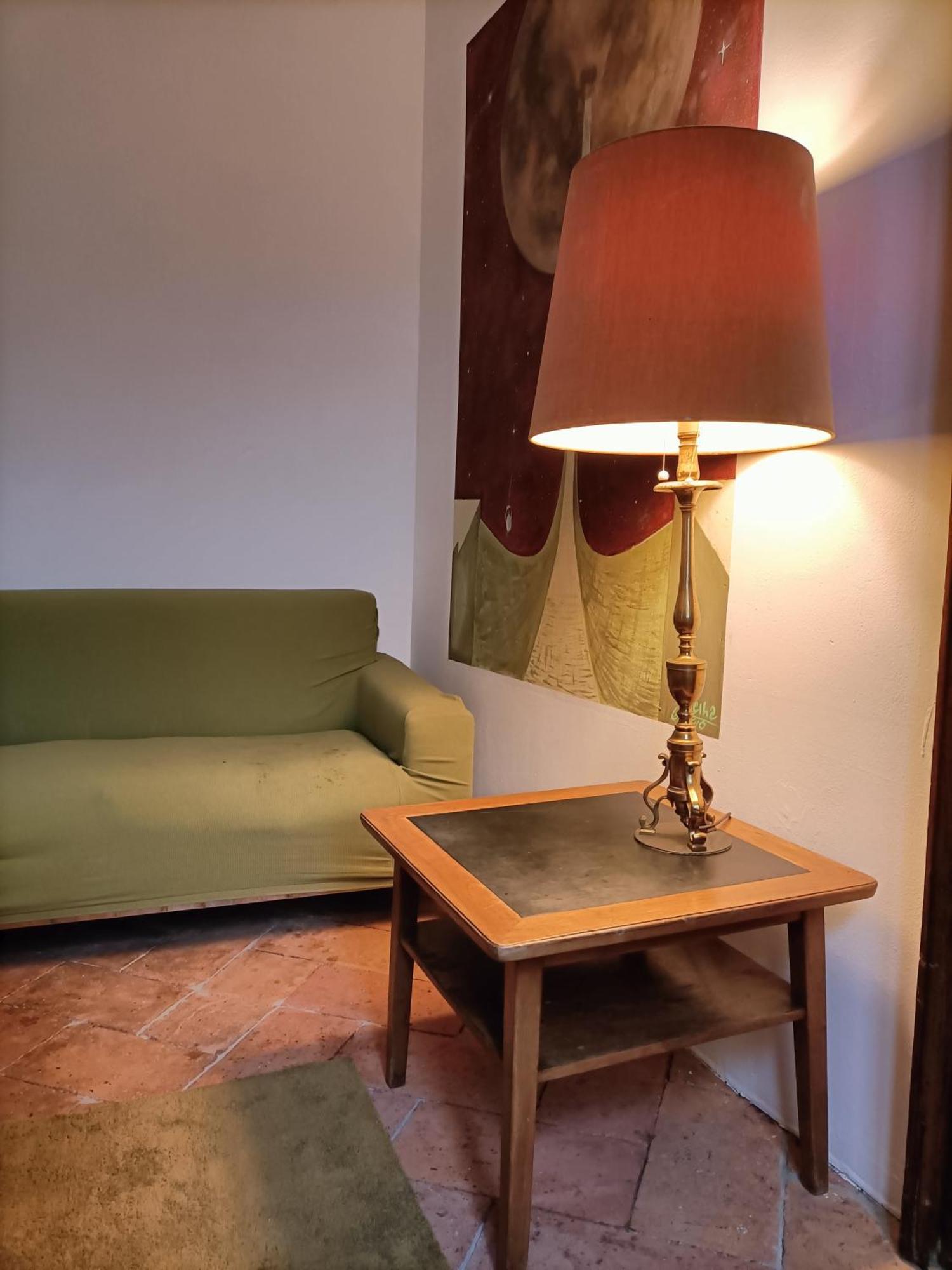 مبيت وإفطار Muggio La Capinera المظهر الخارجي الصورة